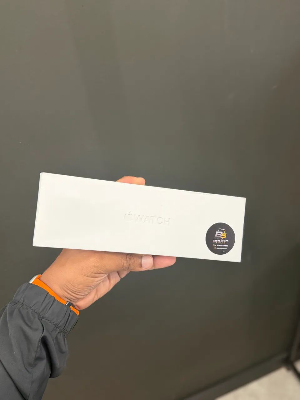 APPLE WATCH LACRADO | 1 ANO DE GARANTIA - Foto 3