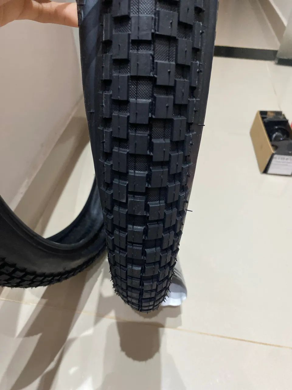 Maxxis holy roller 0km - Foto 3