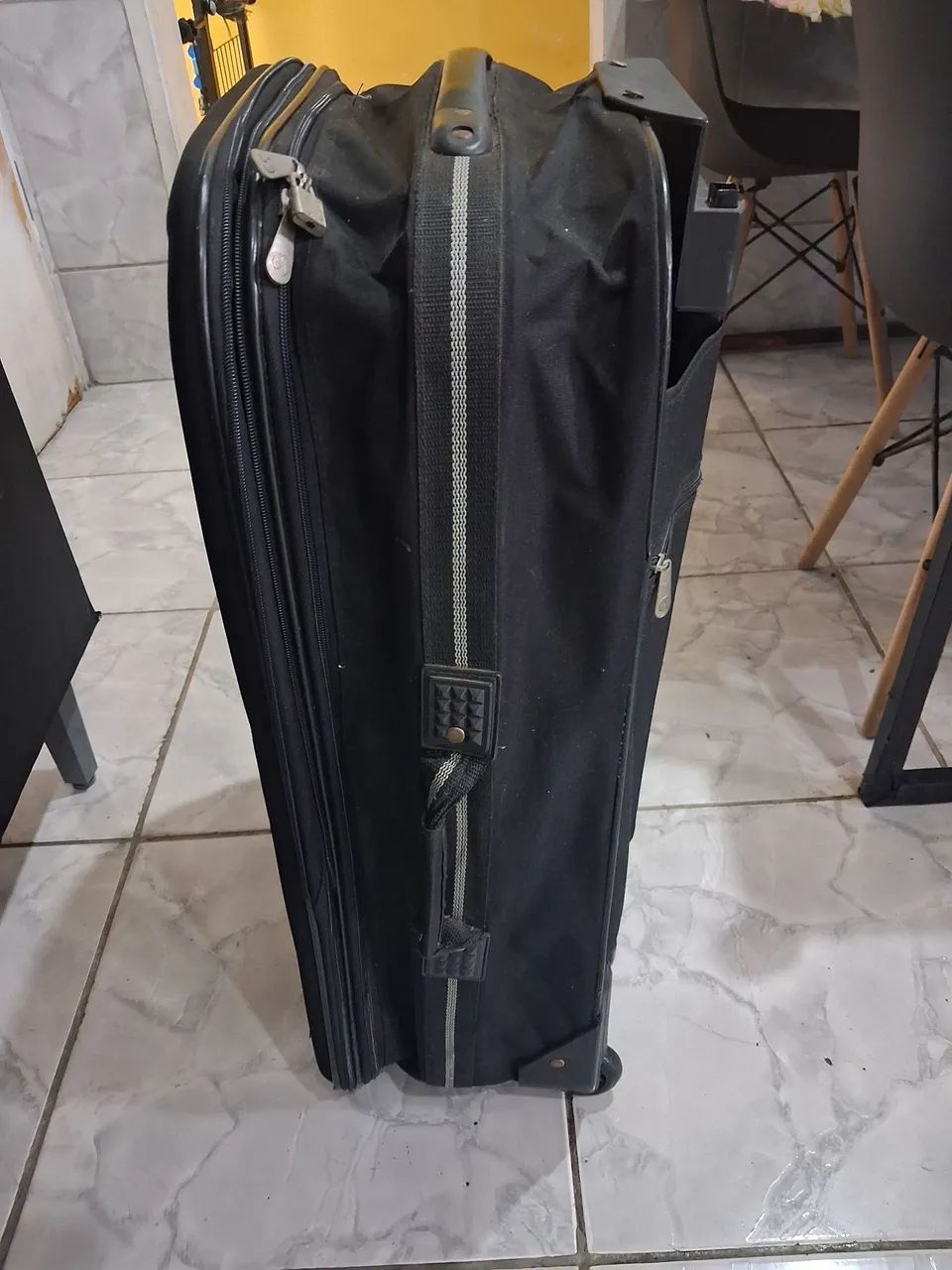 Mala de Viagem Grande - Foto 2