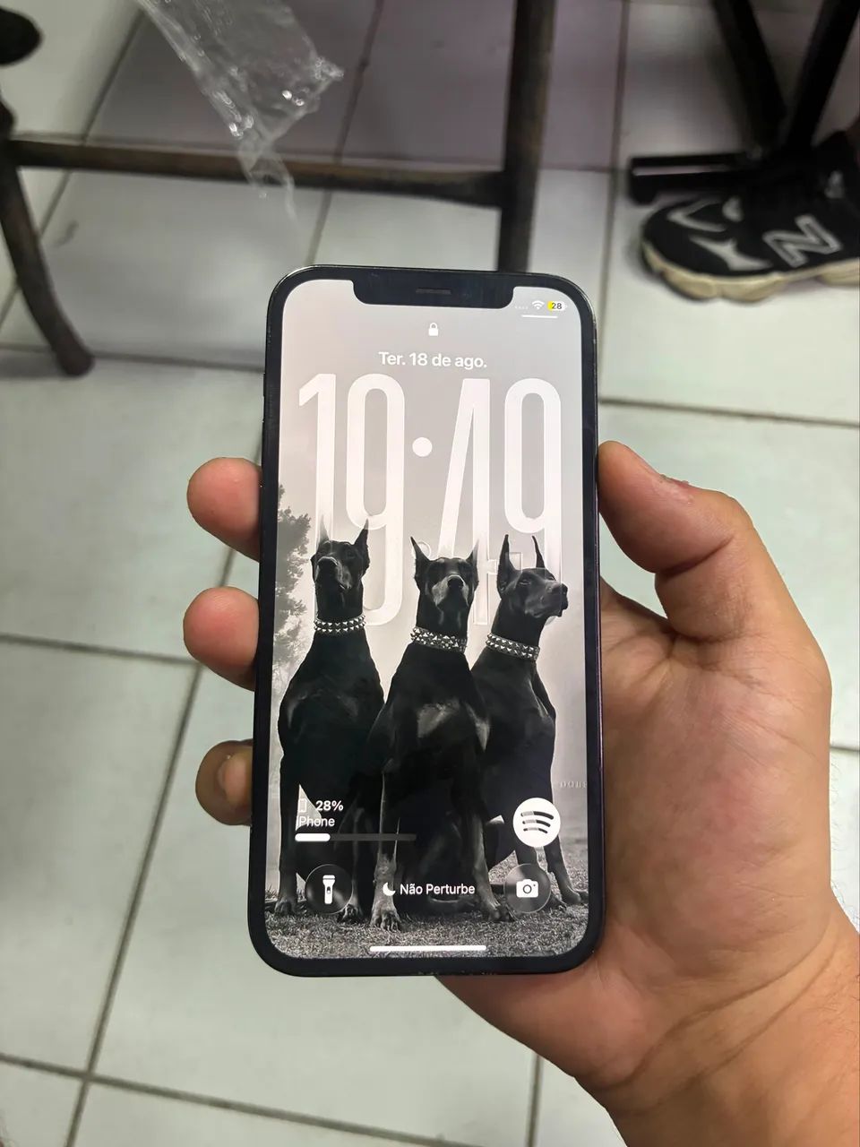 iPhone 12 pro - Foto 2