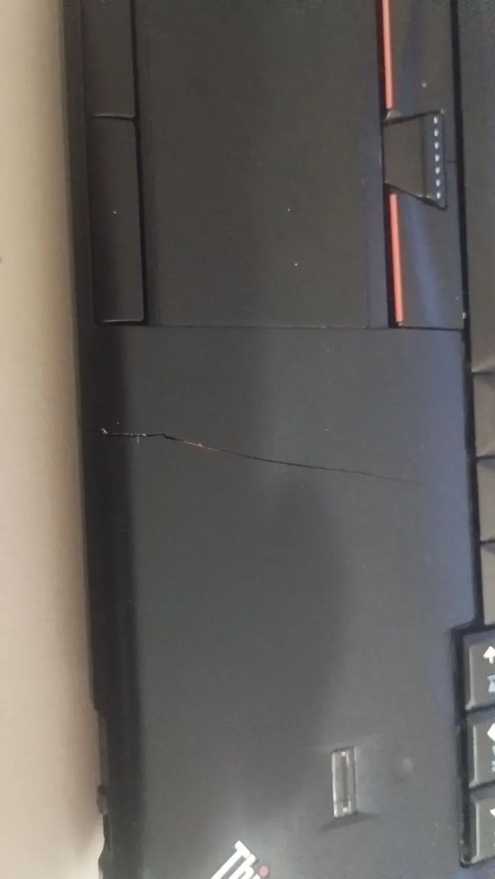 Notebook Lenovo ThinkPad Core i5 - 2 GB RAM - HD 300 GB - Foto 2