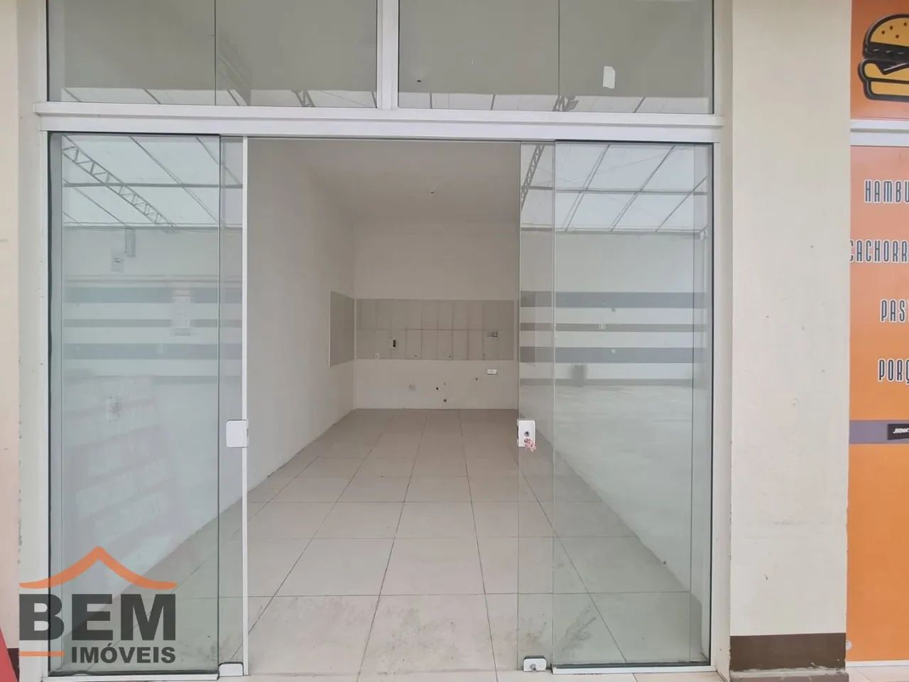 Sala para alugar no Cedros em Camboriú/SC - Foto 5