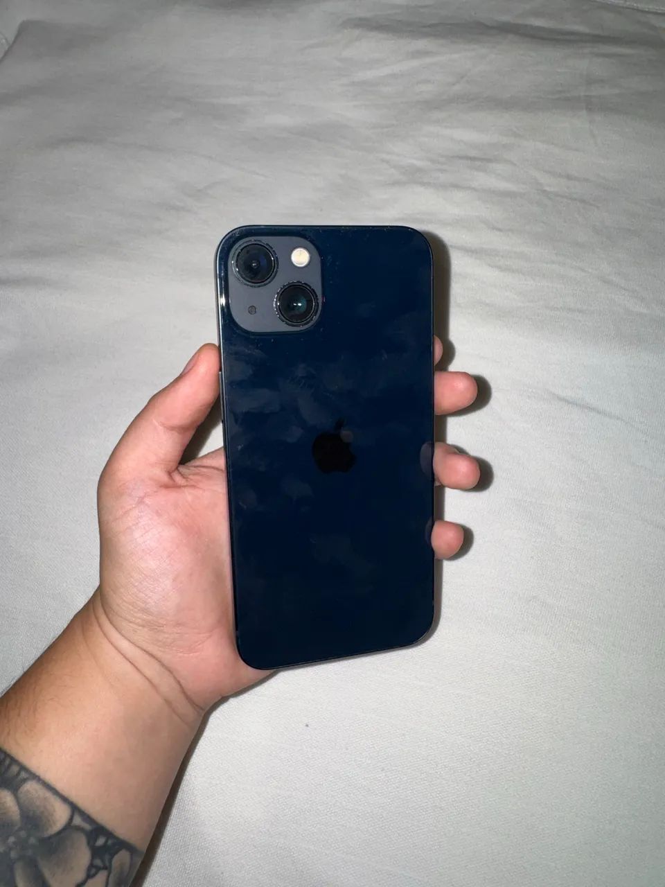 iphone 13 256 GB - Foto 2