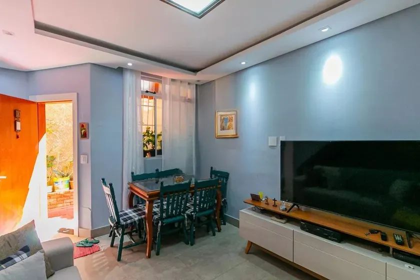 Casa à Venda - Havaí, 2 Quartos, 110 m2 - Foto 4