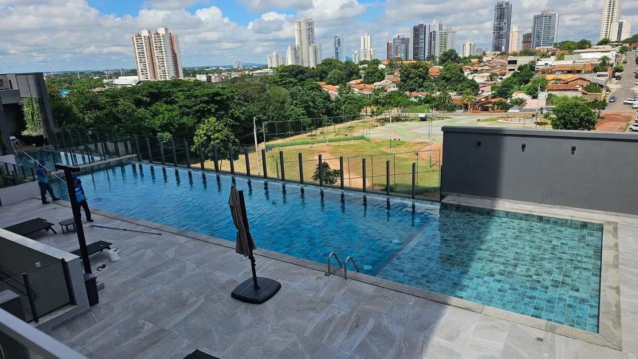 Apartamento à Venda  Edifício Urbanit | Cuiabá-MT - Foto 3