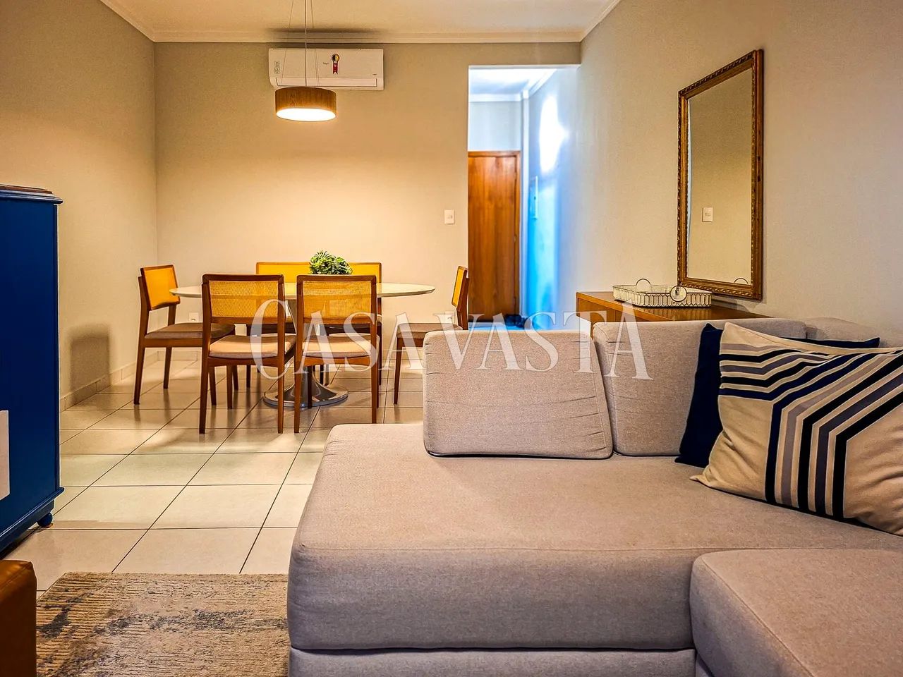 Apartamento à venda, 03 quartos, Edifício Janini - Foto 4