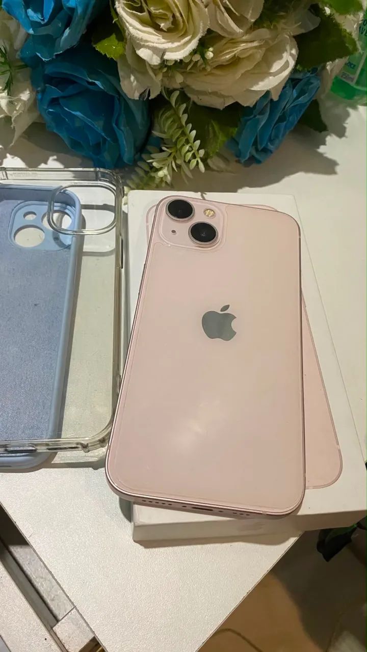 iPhone 13 - Foto 3