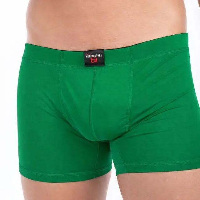 Cueca Box 