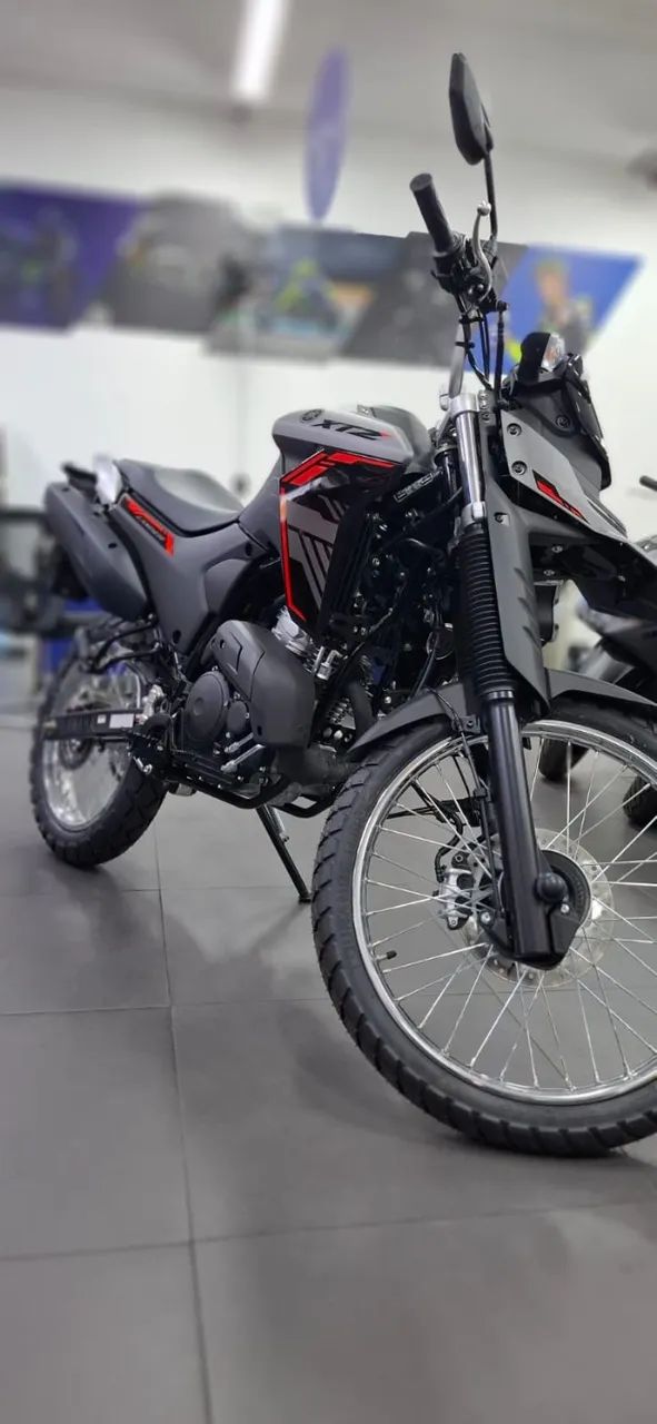 Yamaha Lander 250 2026 - Foto 4