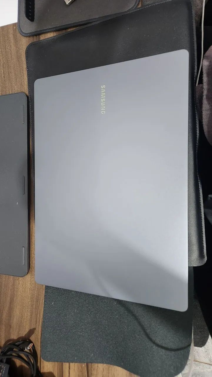 Galaxy Book4 Pro, Intel Core 5 ultra , 512GB de memória, 14 polegadas. - Foto 3