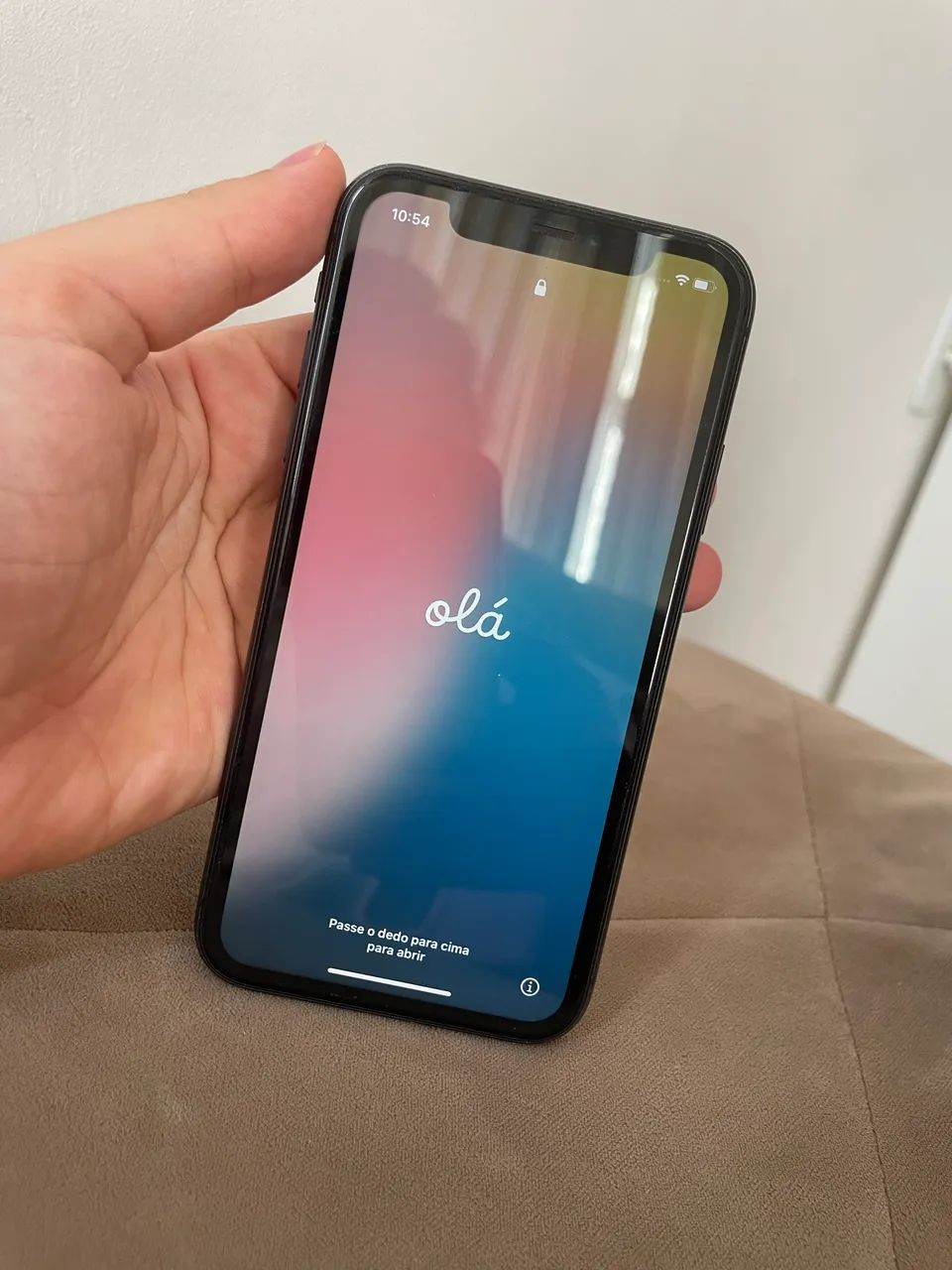 iPhone 11 64g - Foto 2