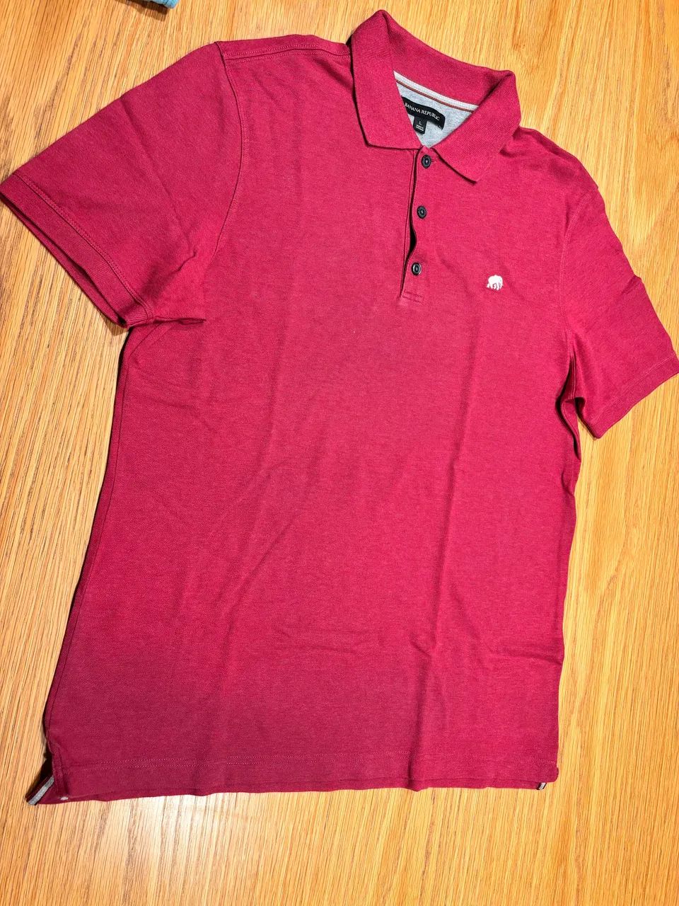 Camisas Polo Premium - Estilo e Qualidades  - Foto 2