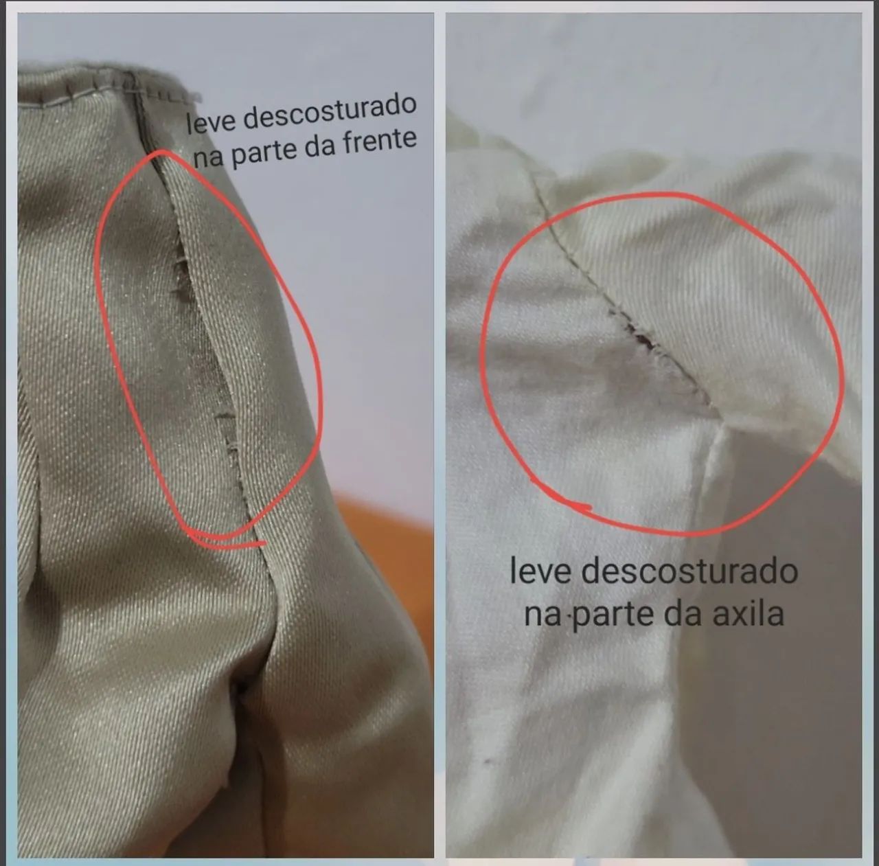 Roupa Ken - Foto 3