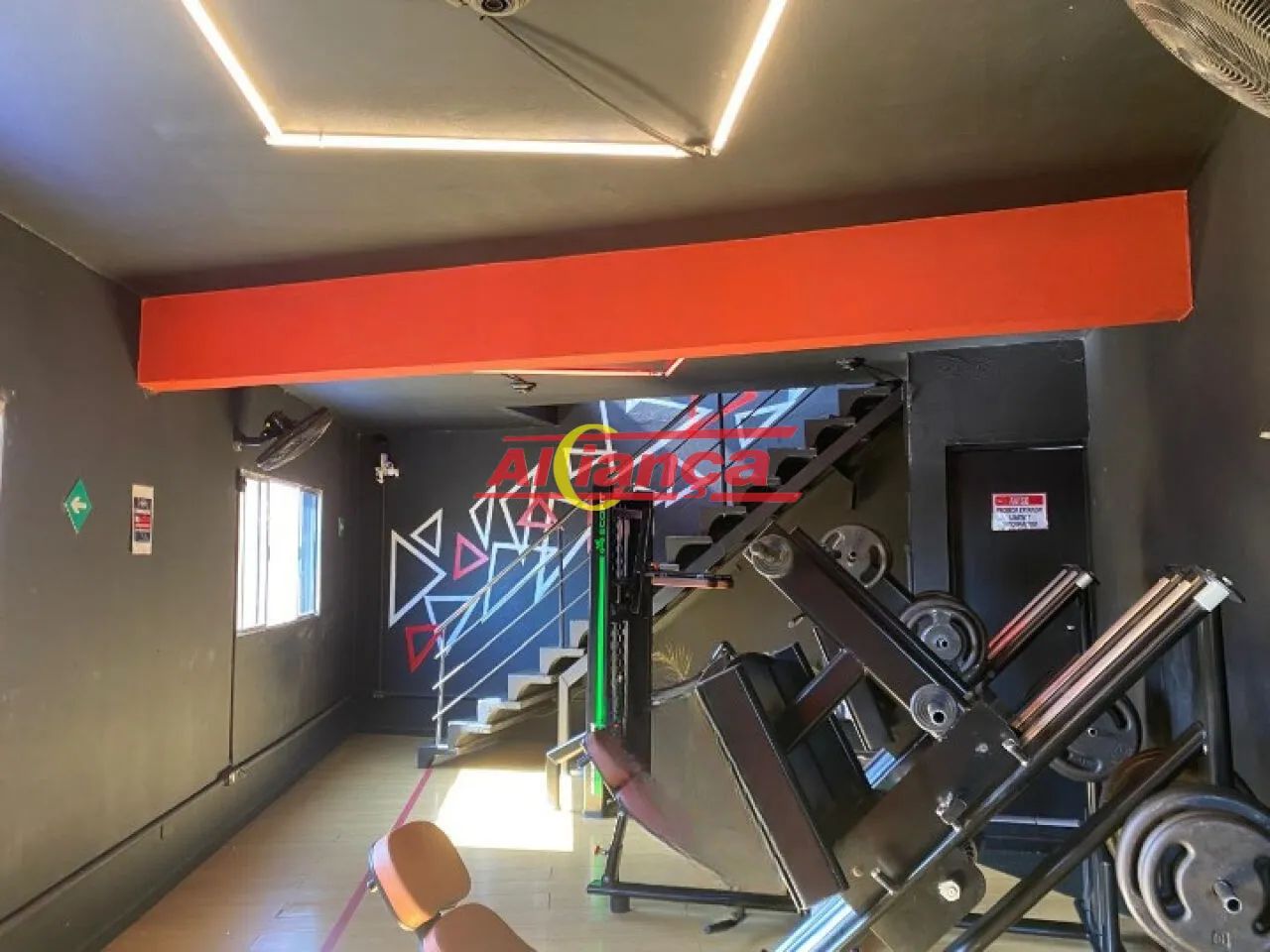 Prédio Comercial à Venda - Excelente Oportunidade de Investimento! - Foto 3