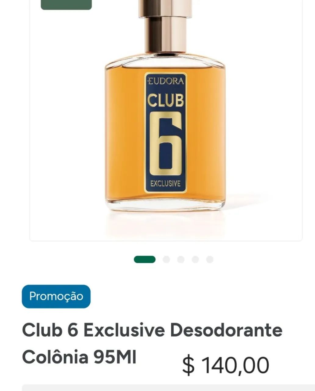 Desapego perfumes - Foto 4