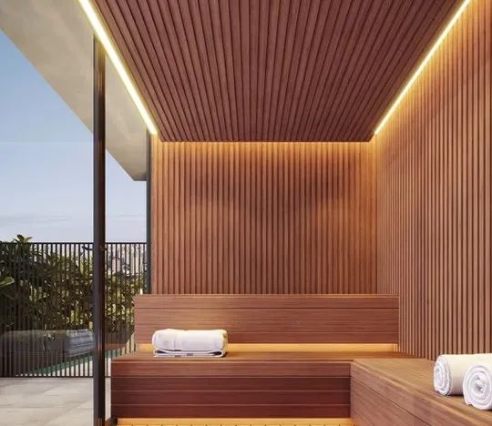 39 SETE PERDIZES BY PERKINS E WILL - Foto 6