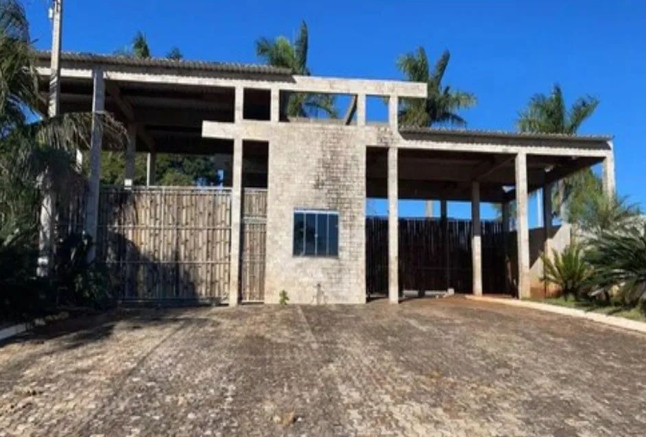 TERRENO RESIDENCIAL em Pérola - PR, CENTRO