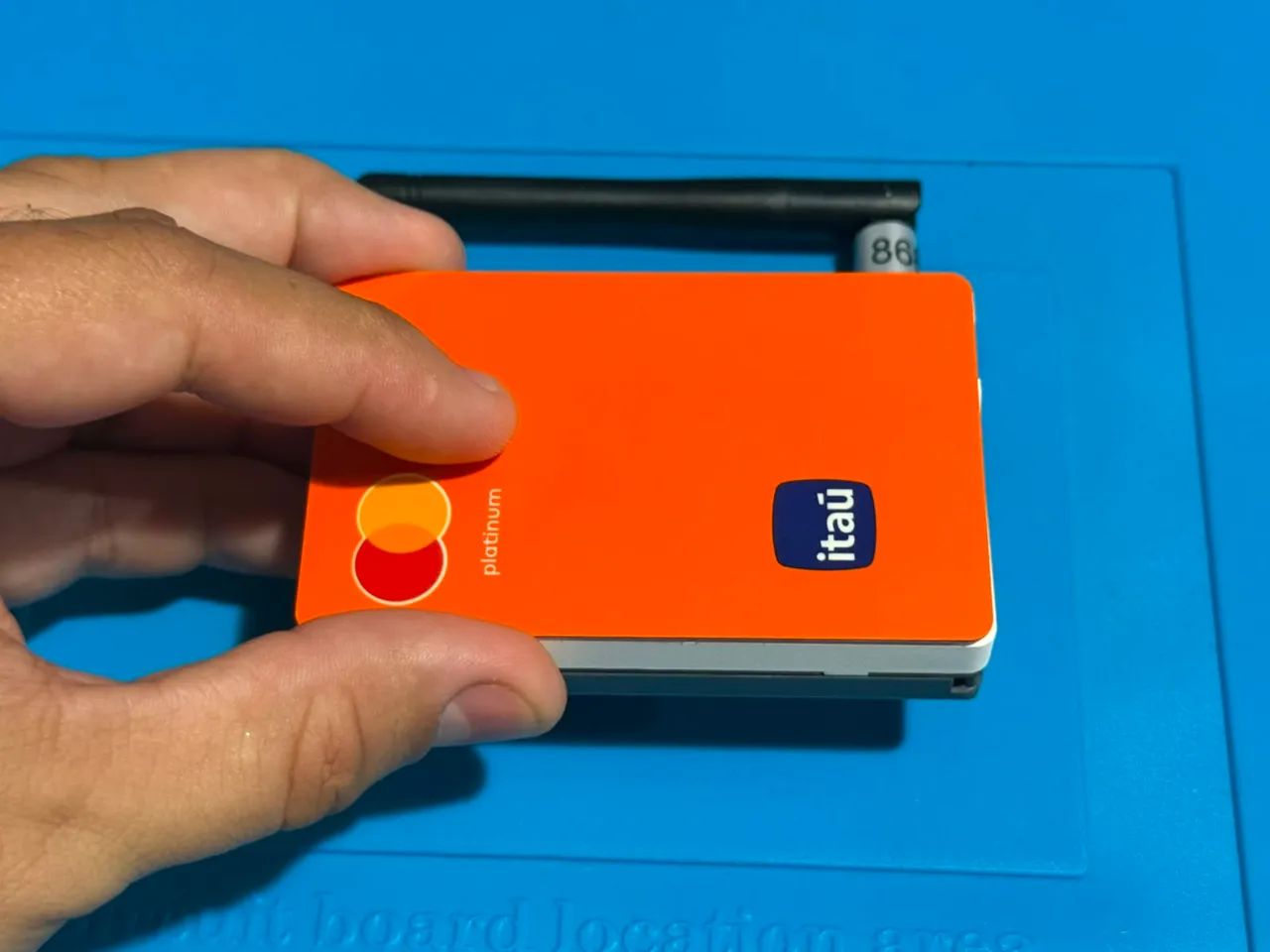 Cardputer ADV Novo! - Foto 5