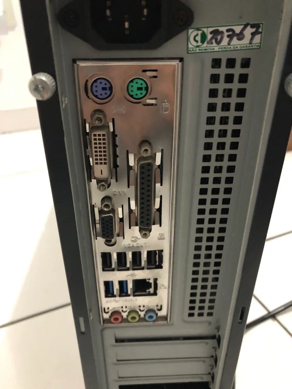 Computador asus - Foto 5