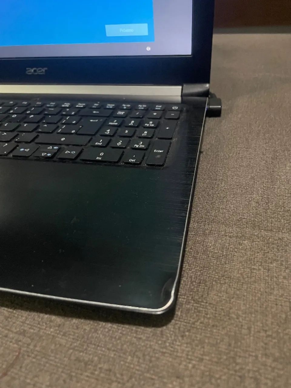 NOTEBOOK ACER ASPIRE A515-51G - Foto 2