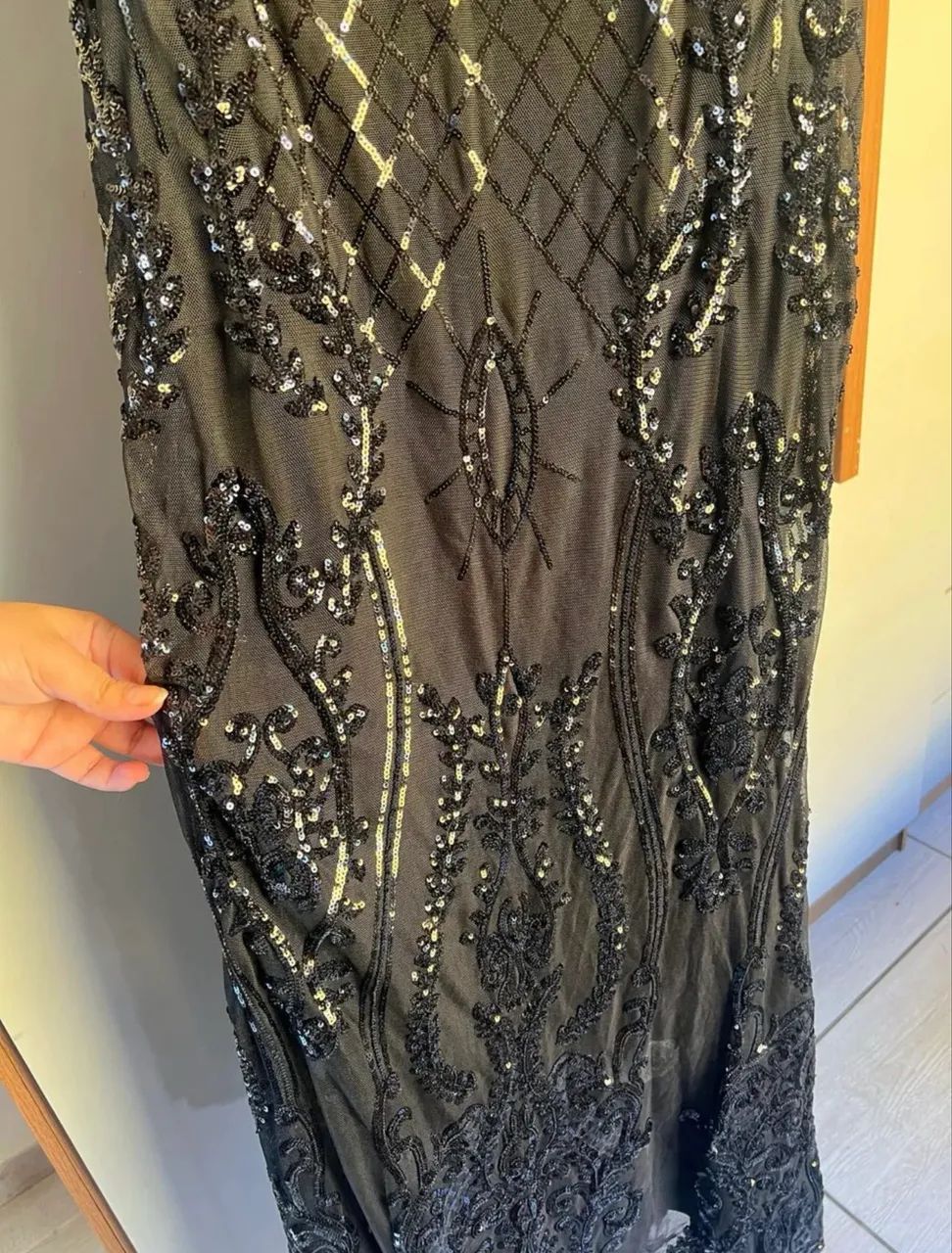 Vestido de festa - Foto 5