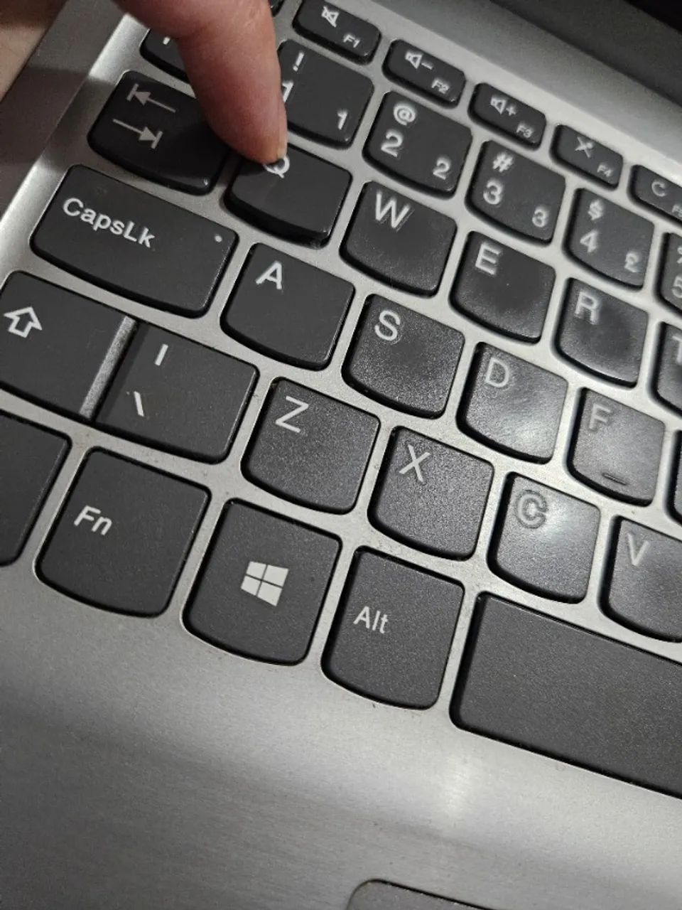 notebook lenovo  - Foto 4