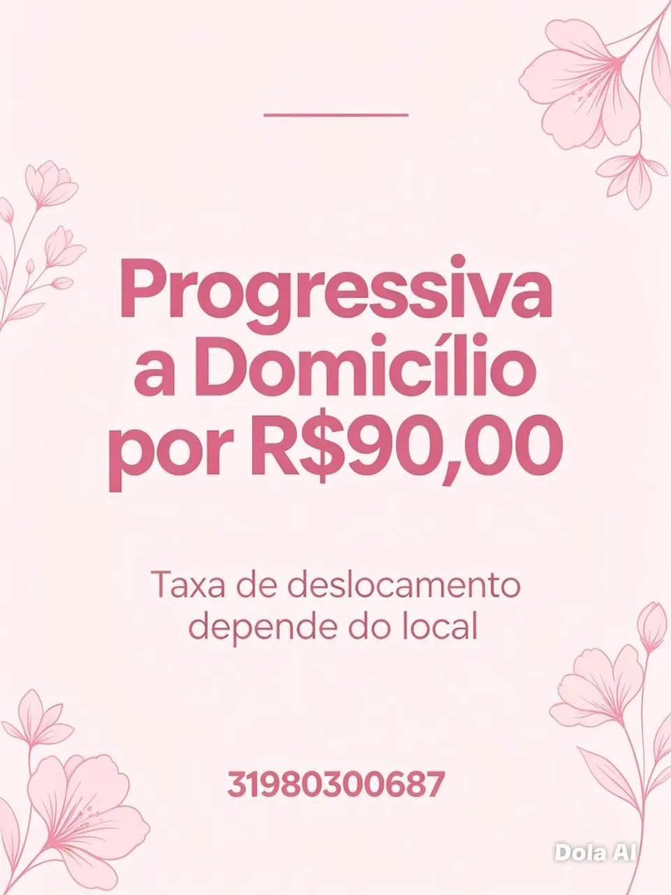 PROGRESSIVA A DOMICILIO
