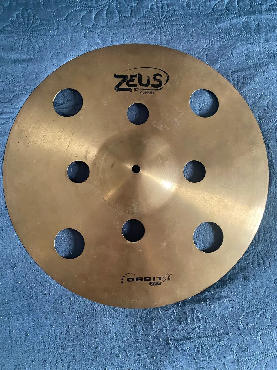 Prato Zeus Orbit Crash 17