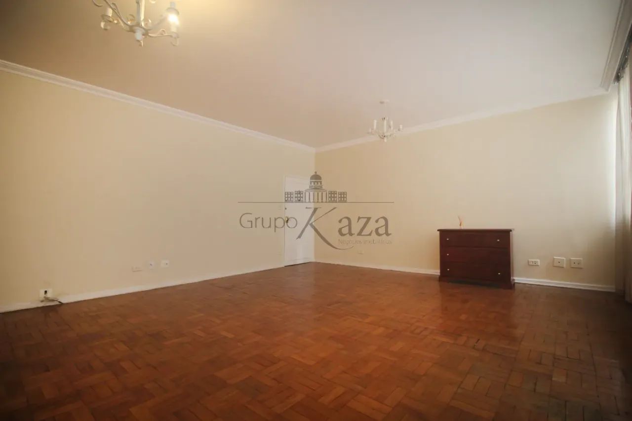 Apartamento - Jardim Paulista - 4 Dormitórios - 198m². - Foto 4