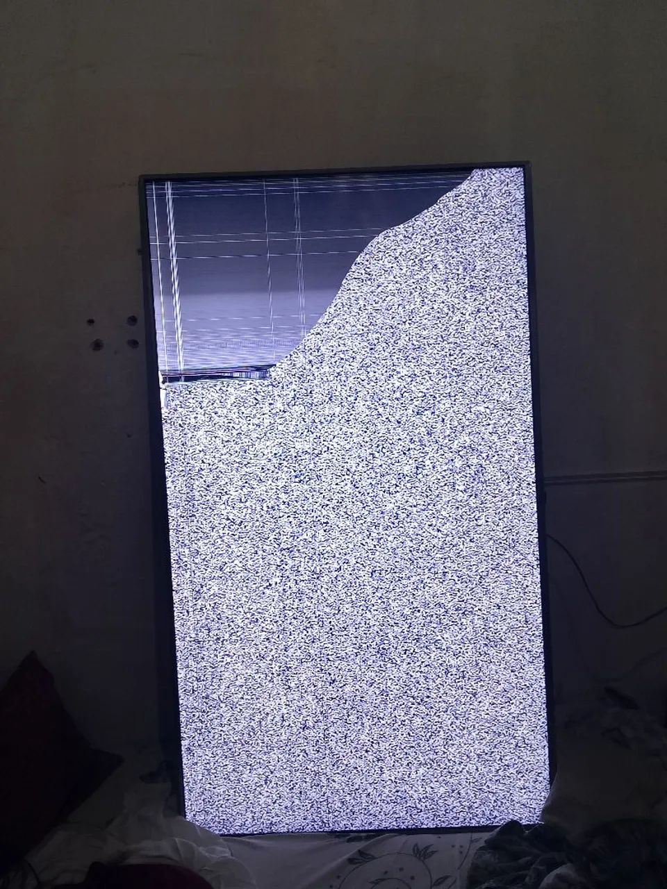 Tv smartv 