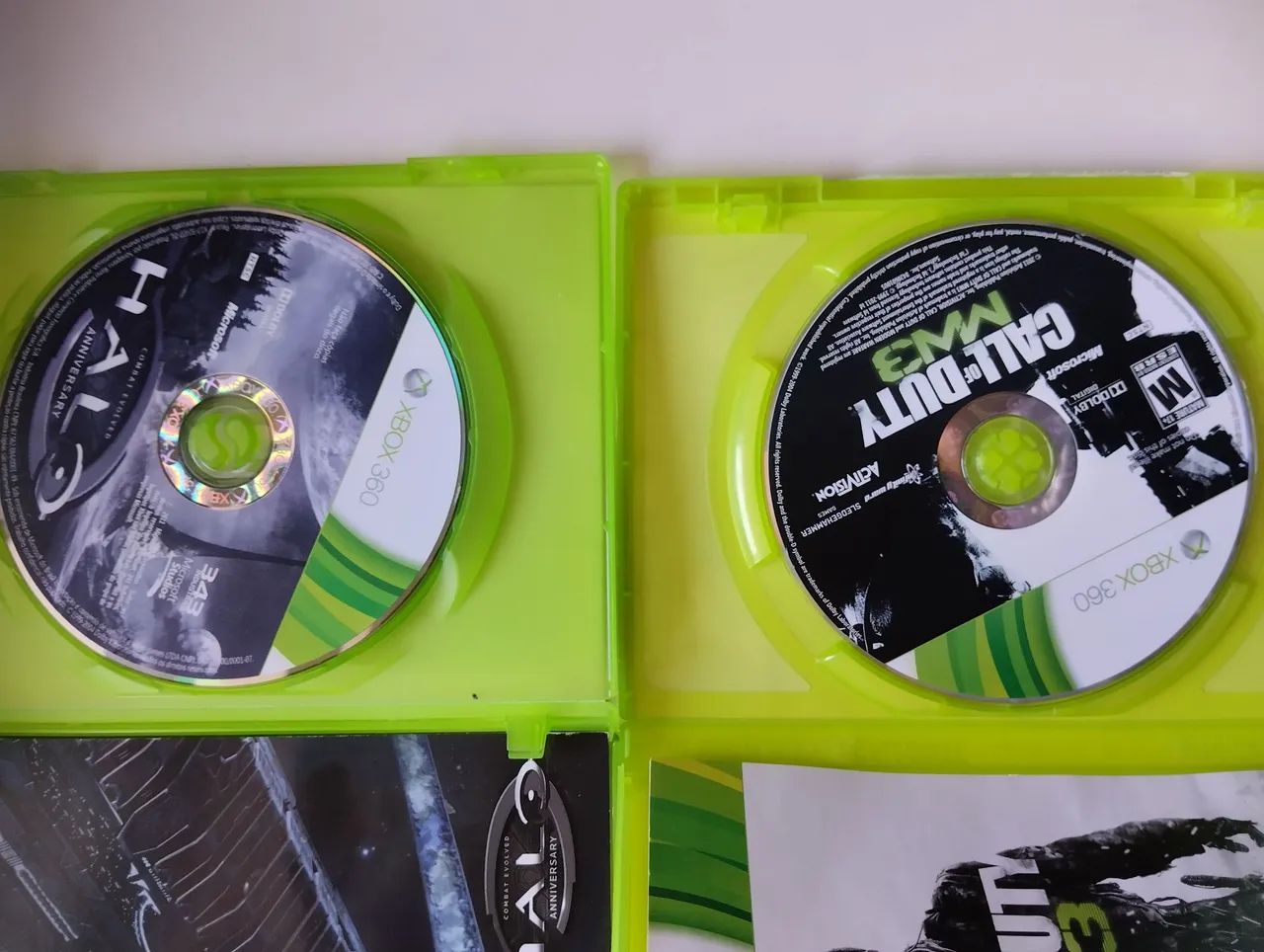 Jogos XBOX 360 - Foto 4