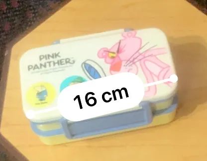 lancheira colecionável da marca "Miko"  - Foto 2