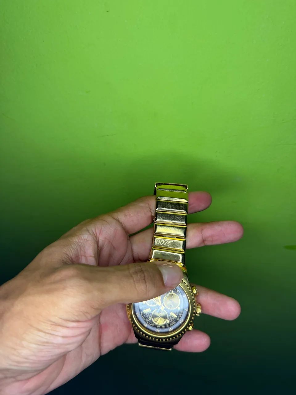 Swatch 007 -  - Foto 3