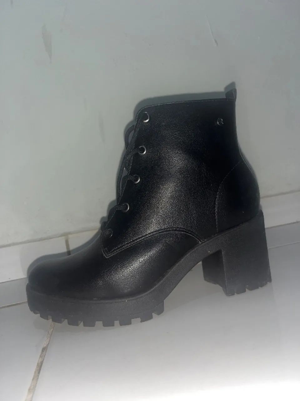Bota Ramarim - Foto 2