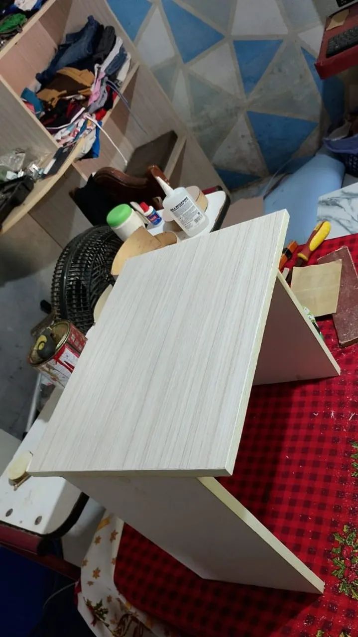 Banco em MDF super resistente  - Foto 2
