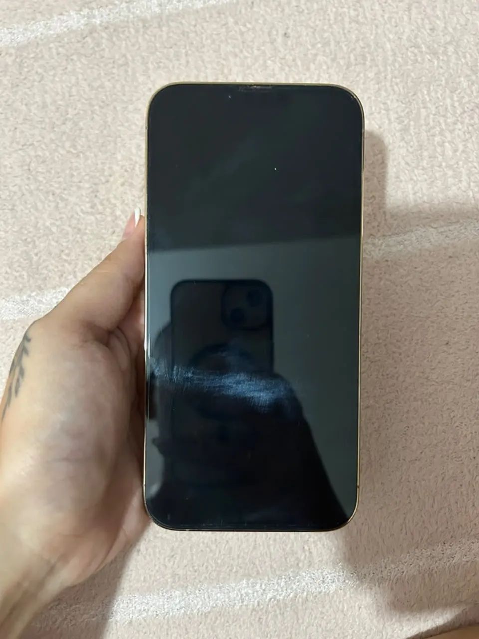 IPHONE 13 PRO MAX  - Foto 2
