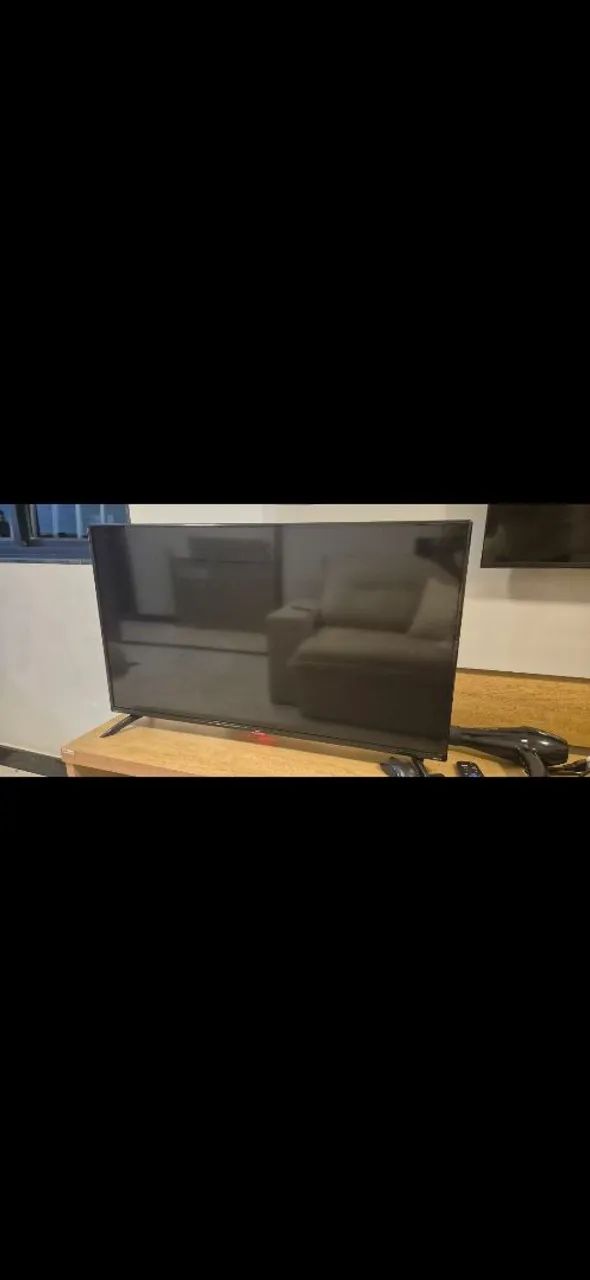 TV Philco 43'