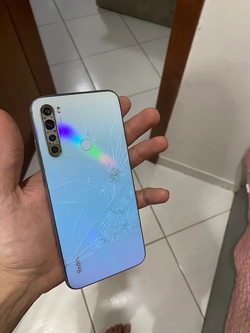 Redmi  - Foto 2