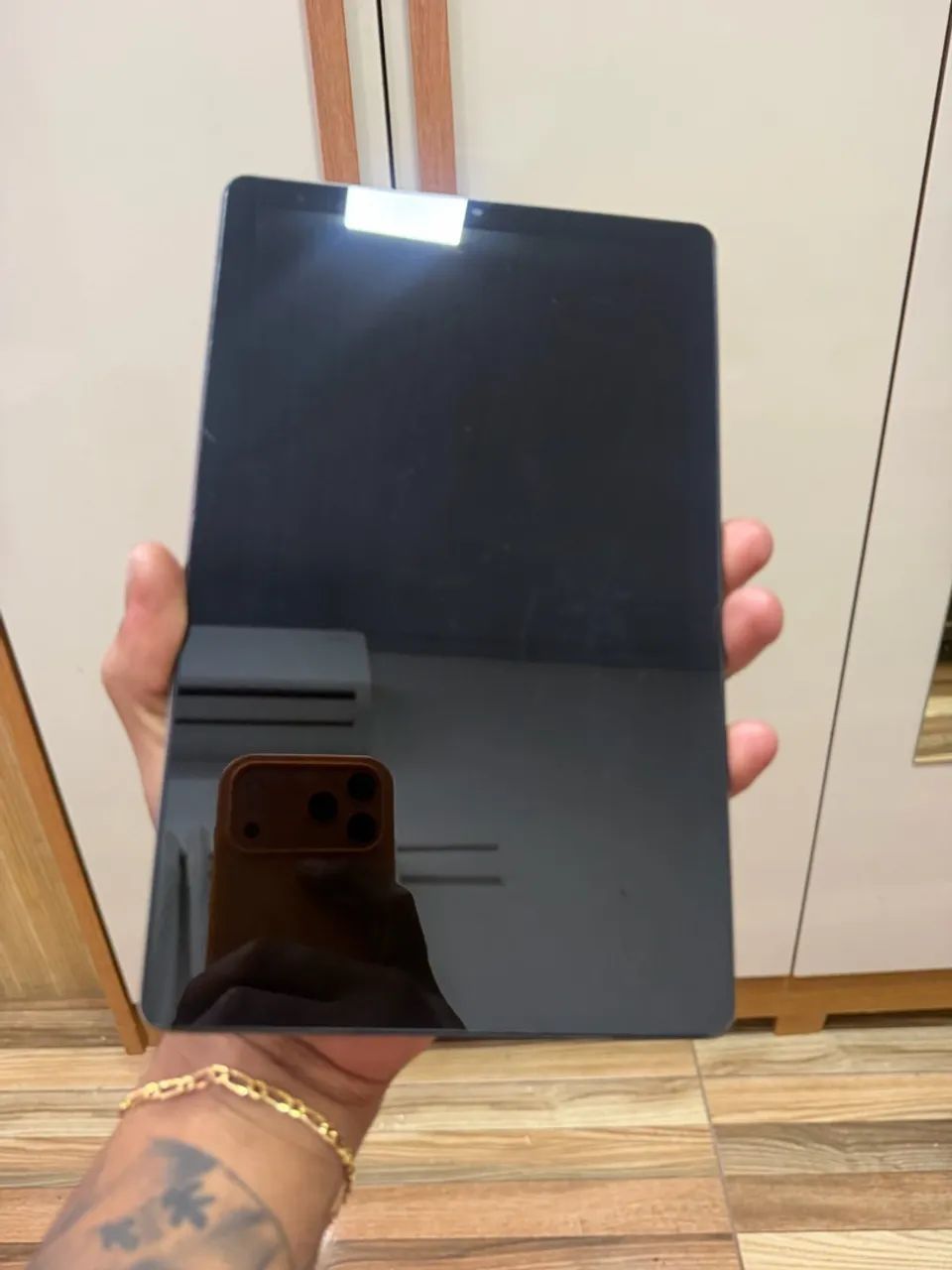 Tablet lenovo tab m9 64gb 4gb ram - Foto 2
