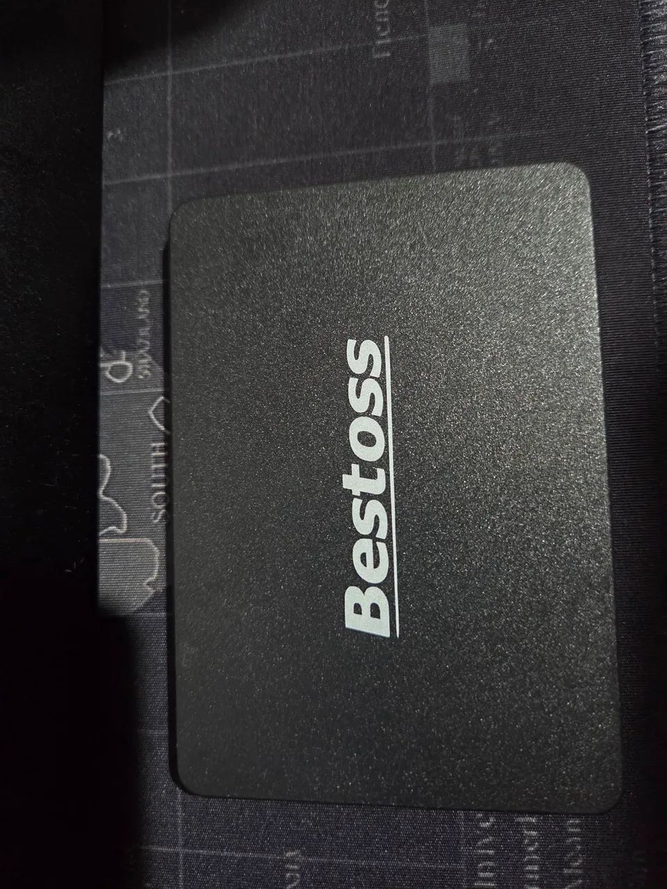 SSD SATA Bestoss 240GB