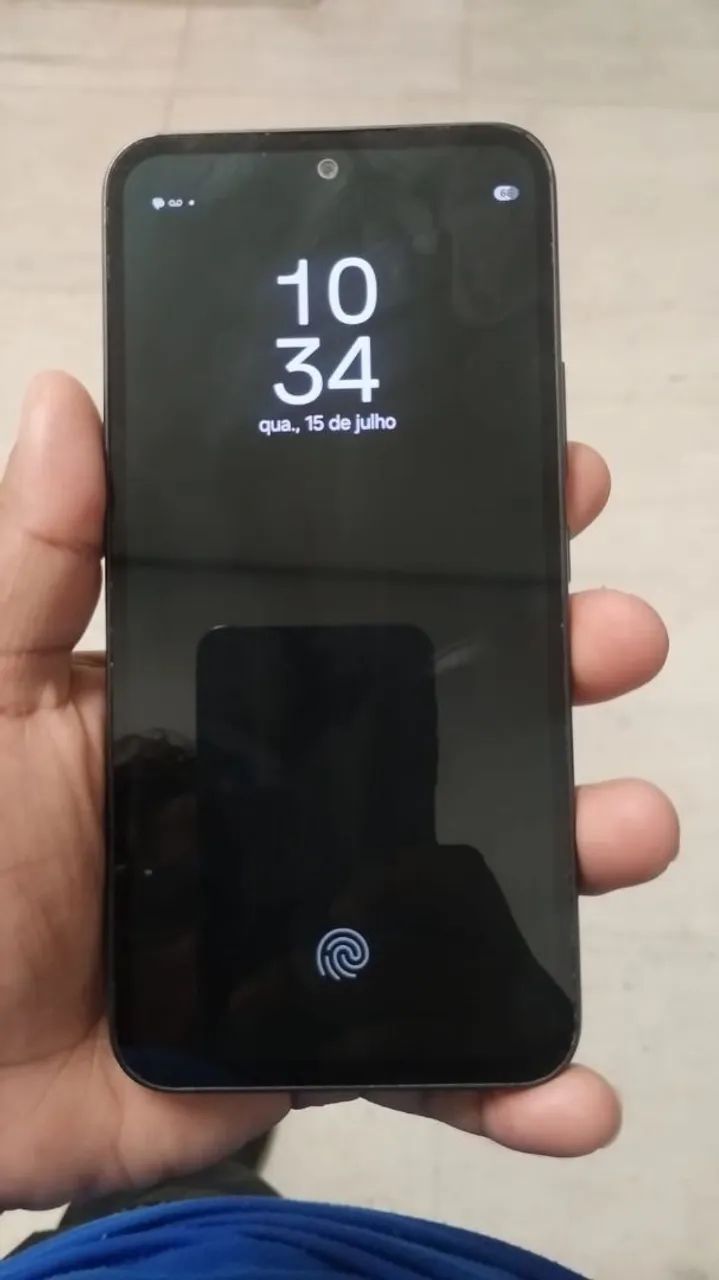 Samsung a54 5g  - Foto 2