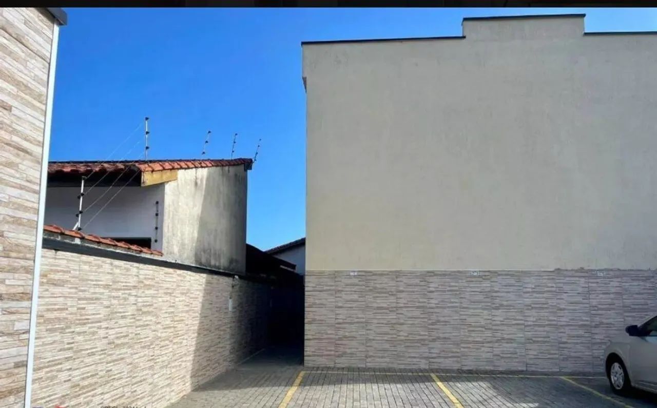 Foto - Itanhaém - Suarão