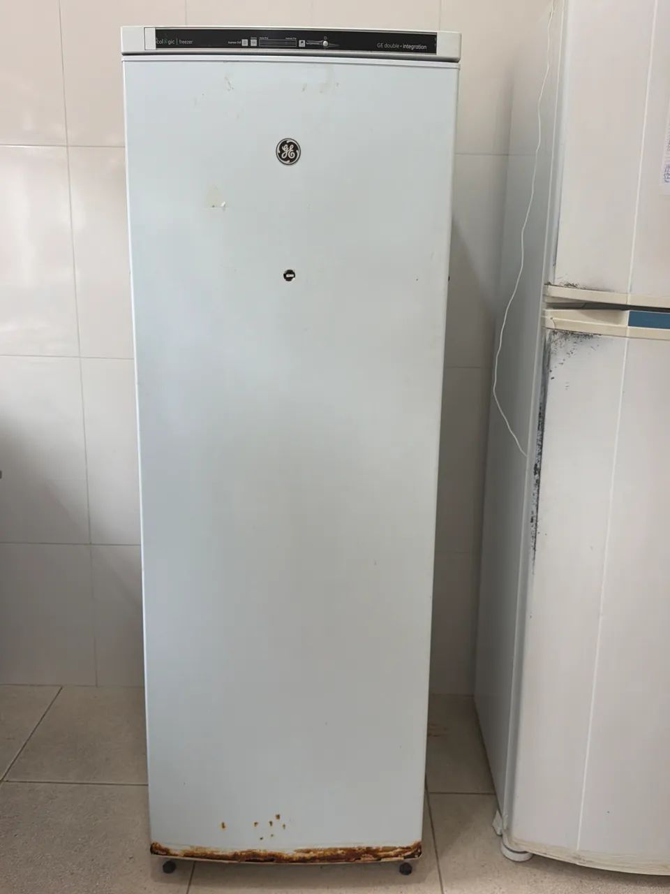 Freezer