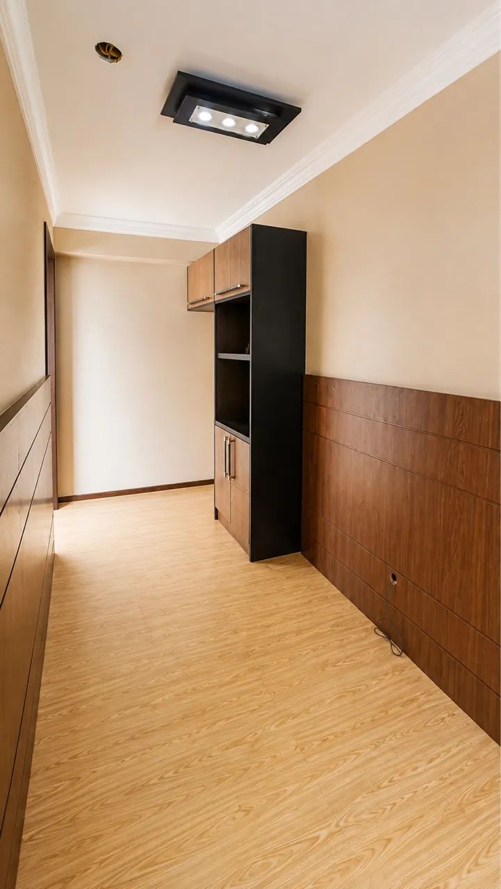 ? SALA COMERCIAL À VENDA | EDIFÍCIO PALLADION - CENTRO CÍVICO | CURITIBA - Foto 3