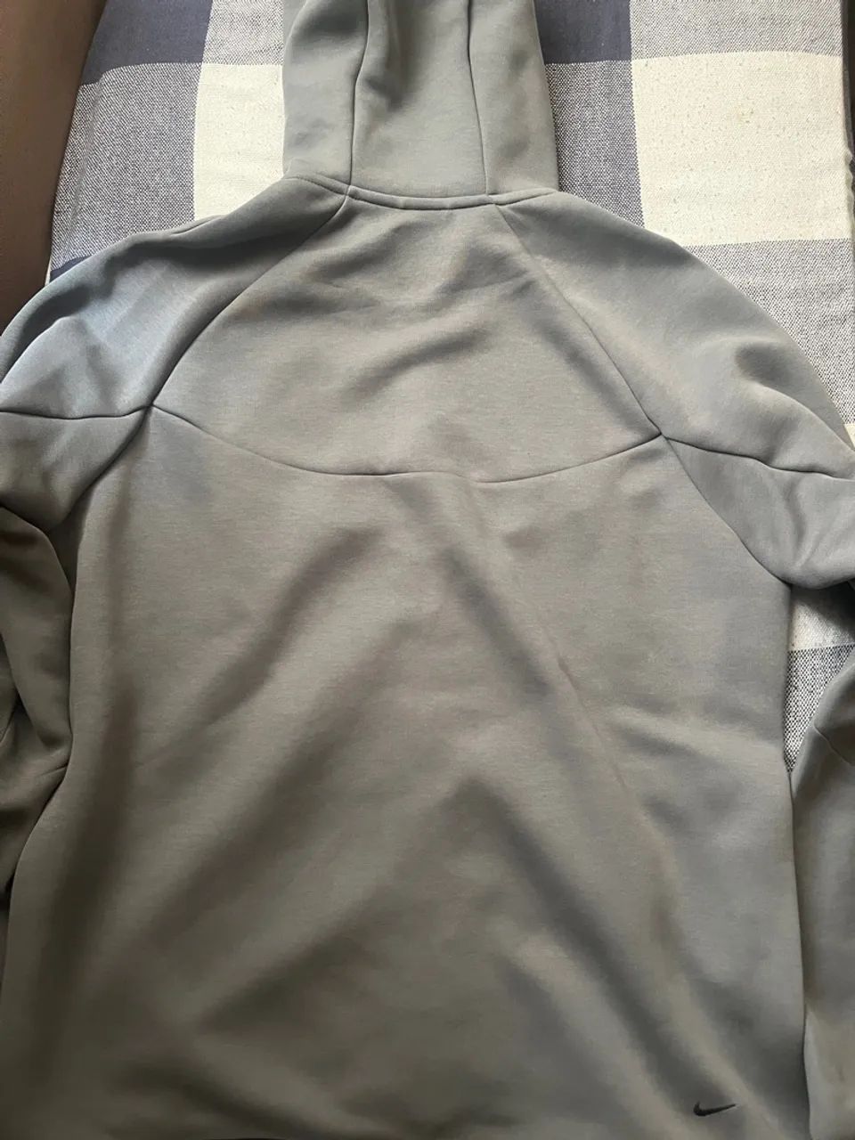 Jaqueta Nike tech - Foto 2