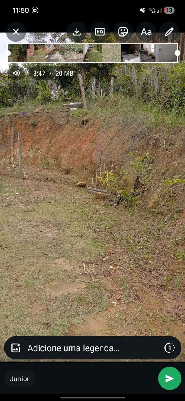 Contrato de compra e venda  - Foto 5