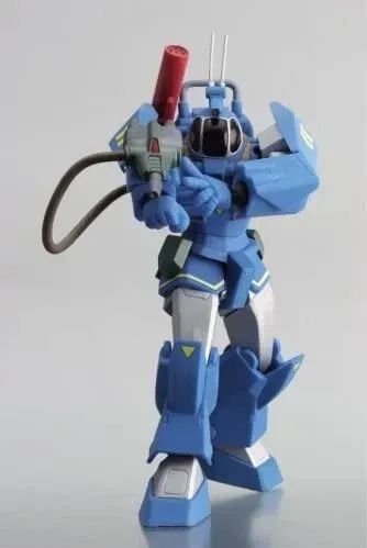  Revoltech Yamaguchi Soltic Round Facer  - Foto 2
