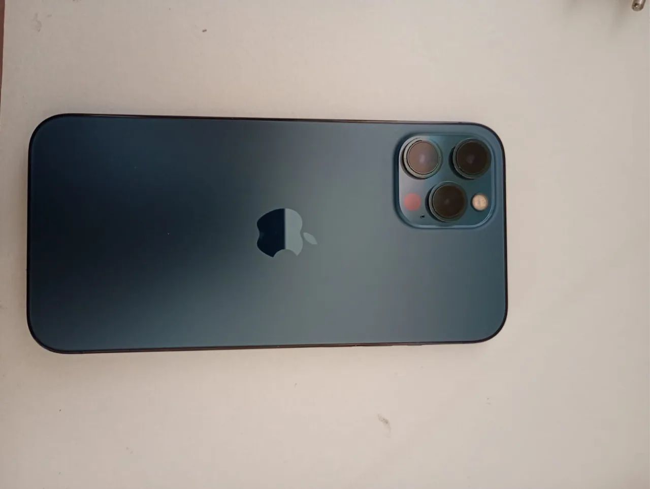 iPhone 12 Pro Max  - Foto 2