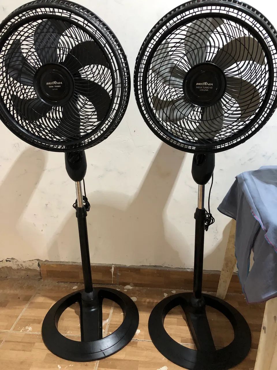 Ventilador  - Foto 2