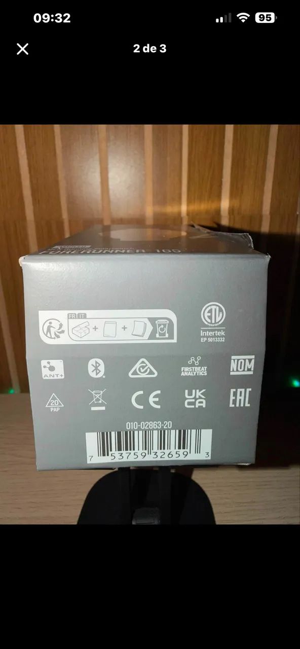 ? Garmin Forerunner 165 Music - Foto 2